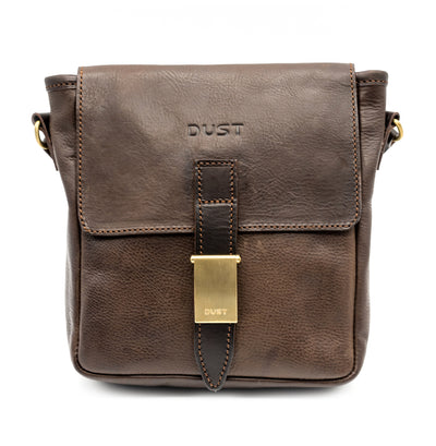 Mod 202 Bag Arizona Dark Brown