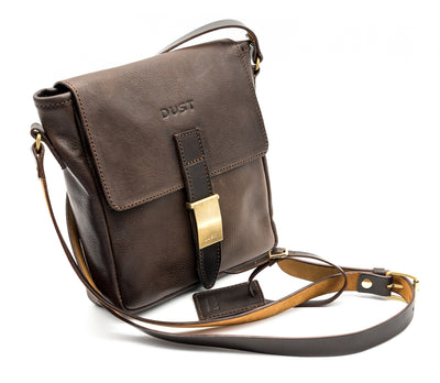 Mod 202 Bag Arizona Dark Brown