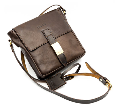 Mod 202 Bag Arizona Dark Brown