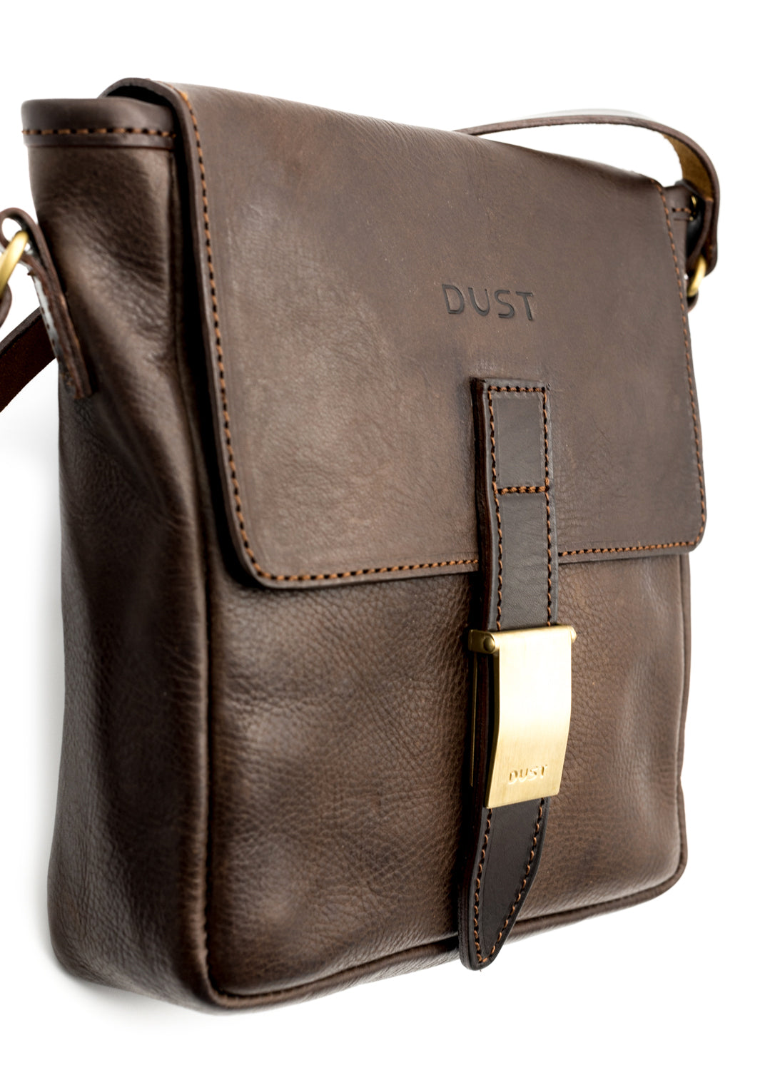 Mod 202 Bag Arizona Dark Brown