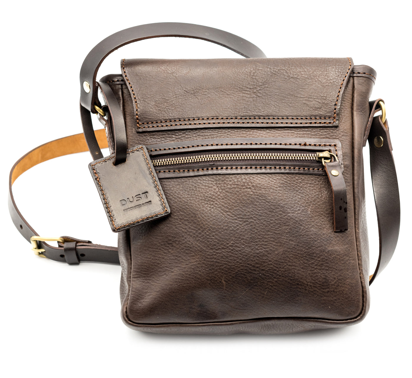 Mod 202 Bag Arizona Dark Brown