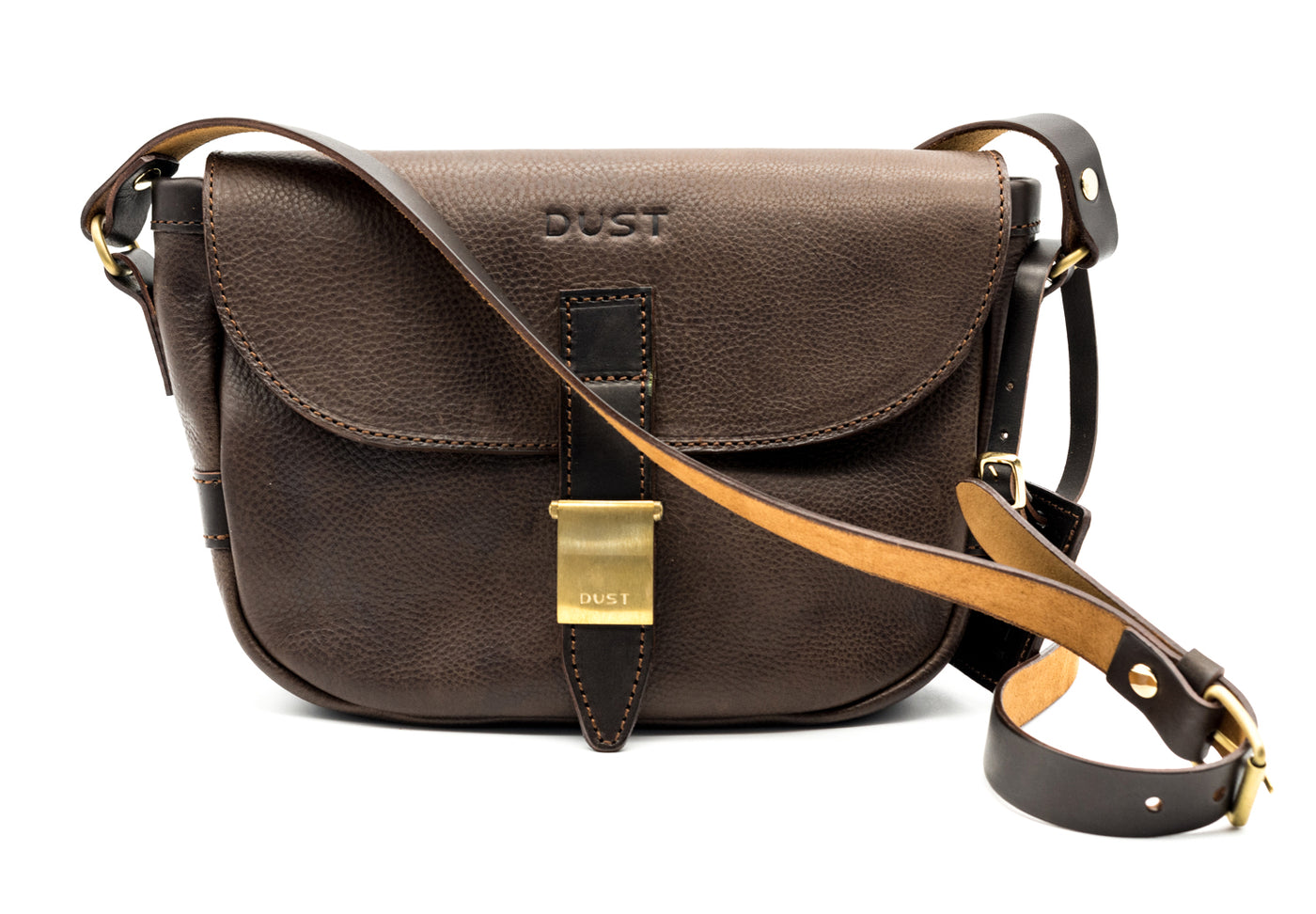 Mod 216 Arizona Dark Brown