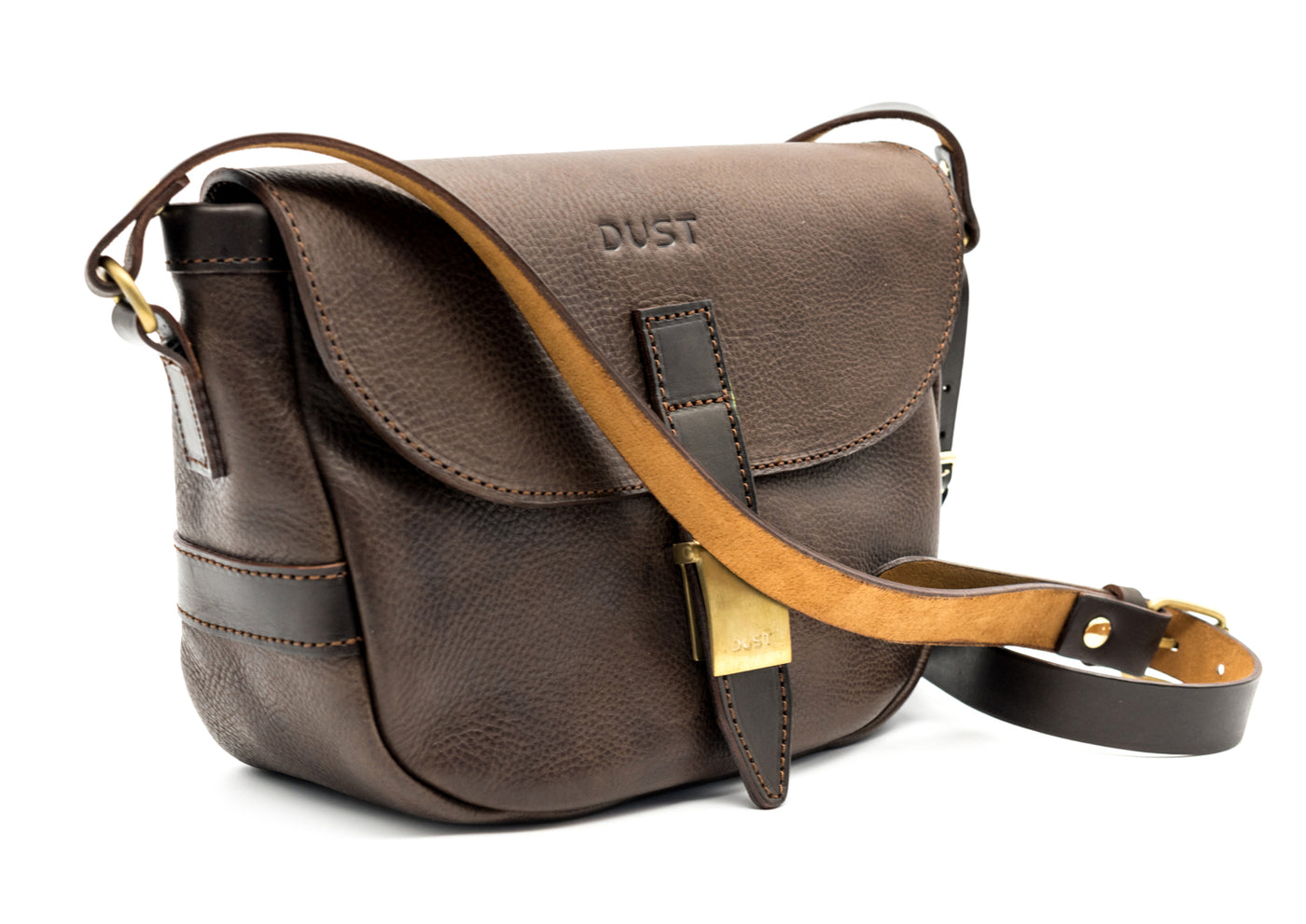 Mod 216 Arizona Dark Brown