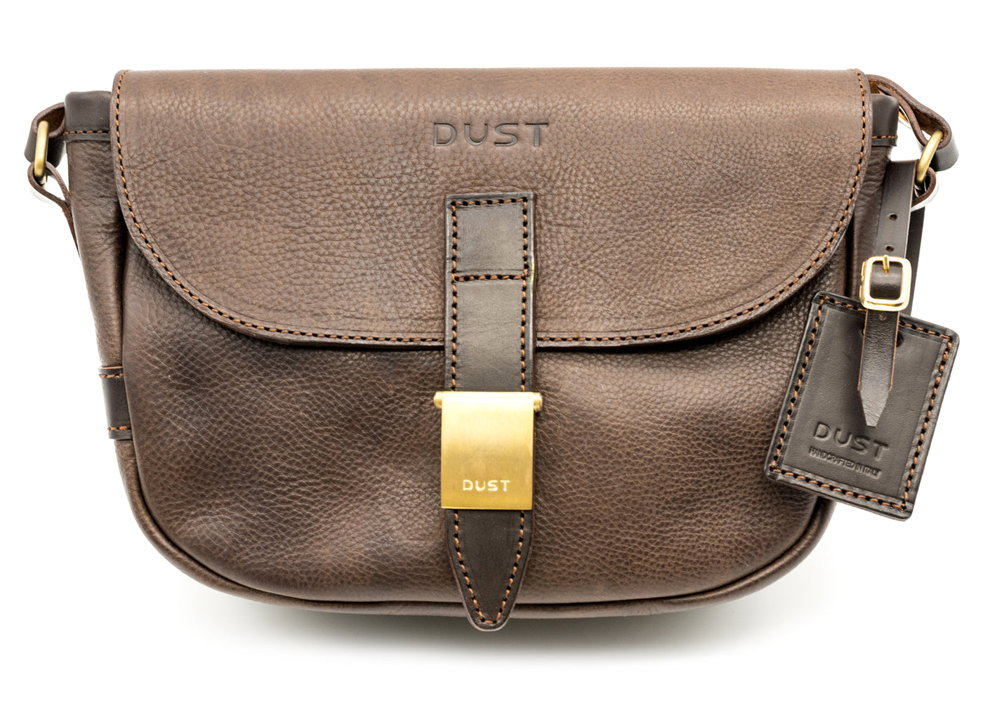 Mod 216 Arizona Dark Brown