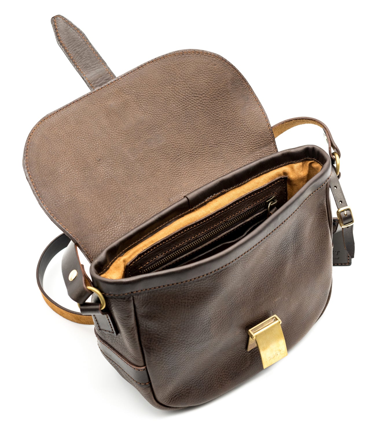 Mod 216 Arizona Dark Brown