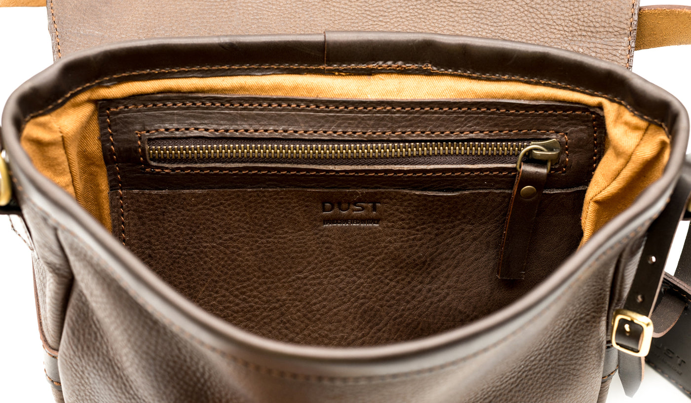 Mod 216 Arizona Dark Brown