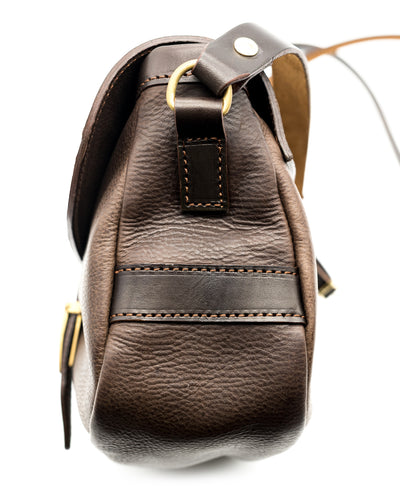 Mod 216 Arizona Dark Brown