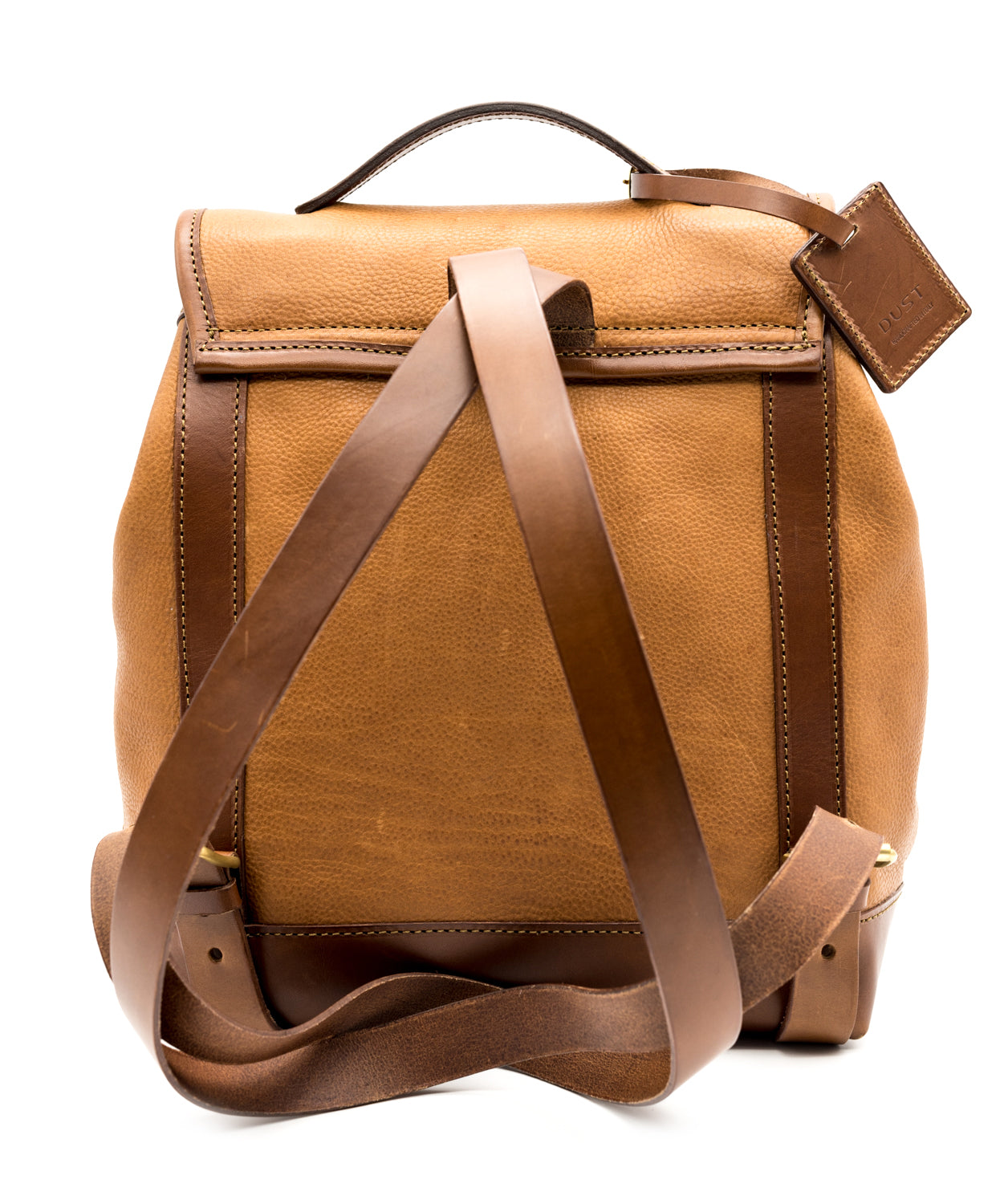 Mod 208 Backpack Arizona Brown