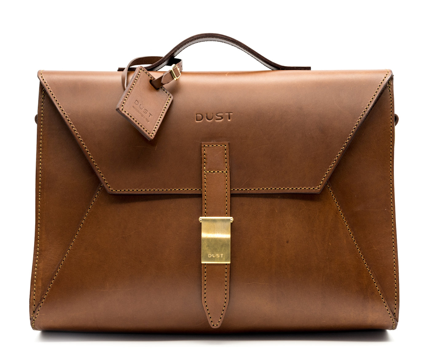 Mod 206 Cuoio Brown