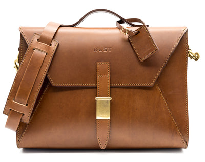 Mod 206 Cuoio Brown