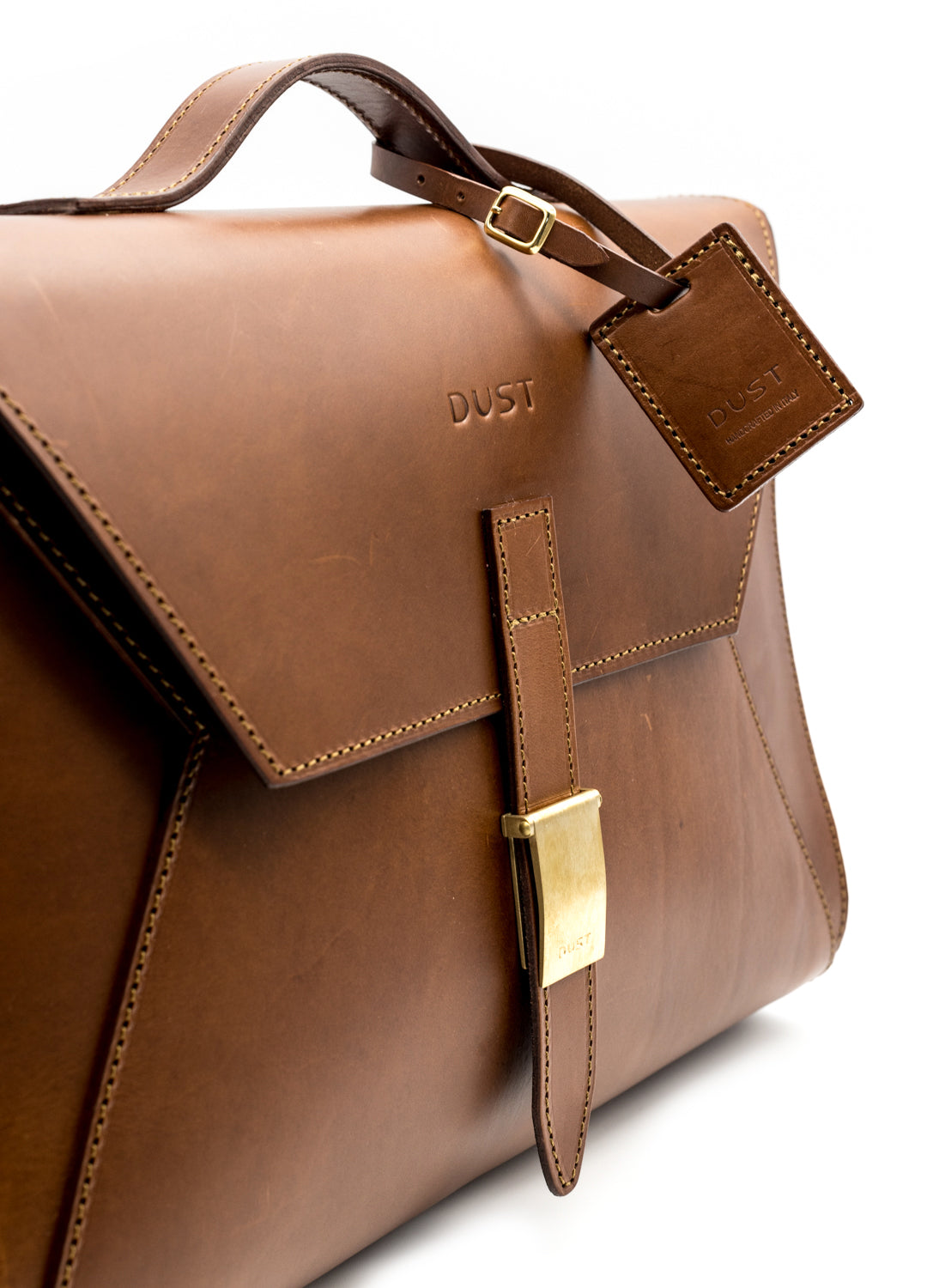 Mod 206 Cuoio Brown