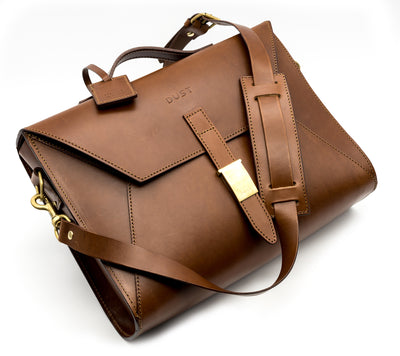 Mod 206 Cuoio Brown