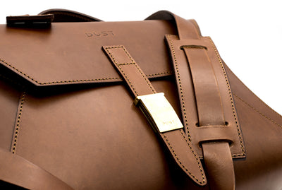 Mod 206 Cuoio Brown