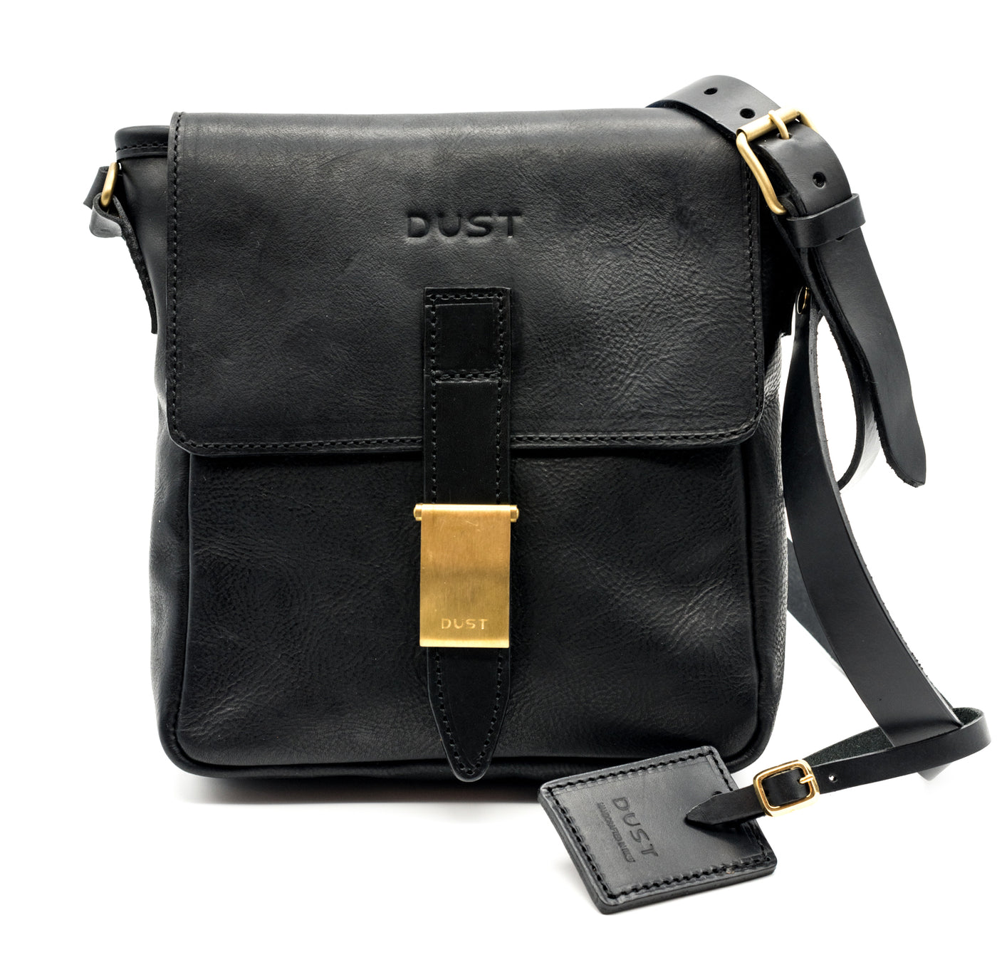 Mod 202 Bag Arizona Black