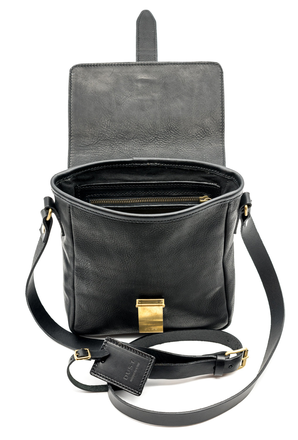 Mod 202 Bag Arizona Black