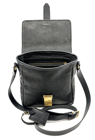 Mod 202 Bag Arizona Black