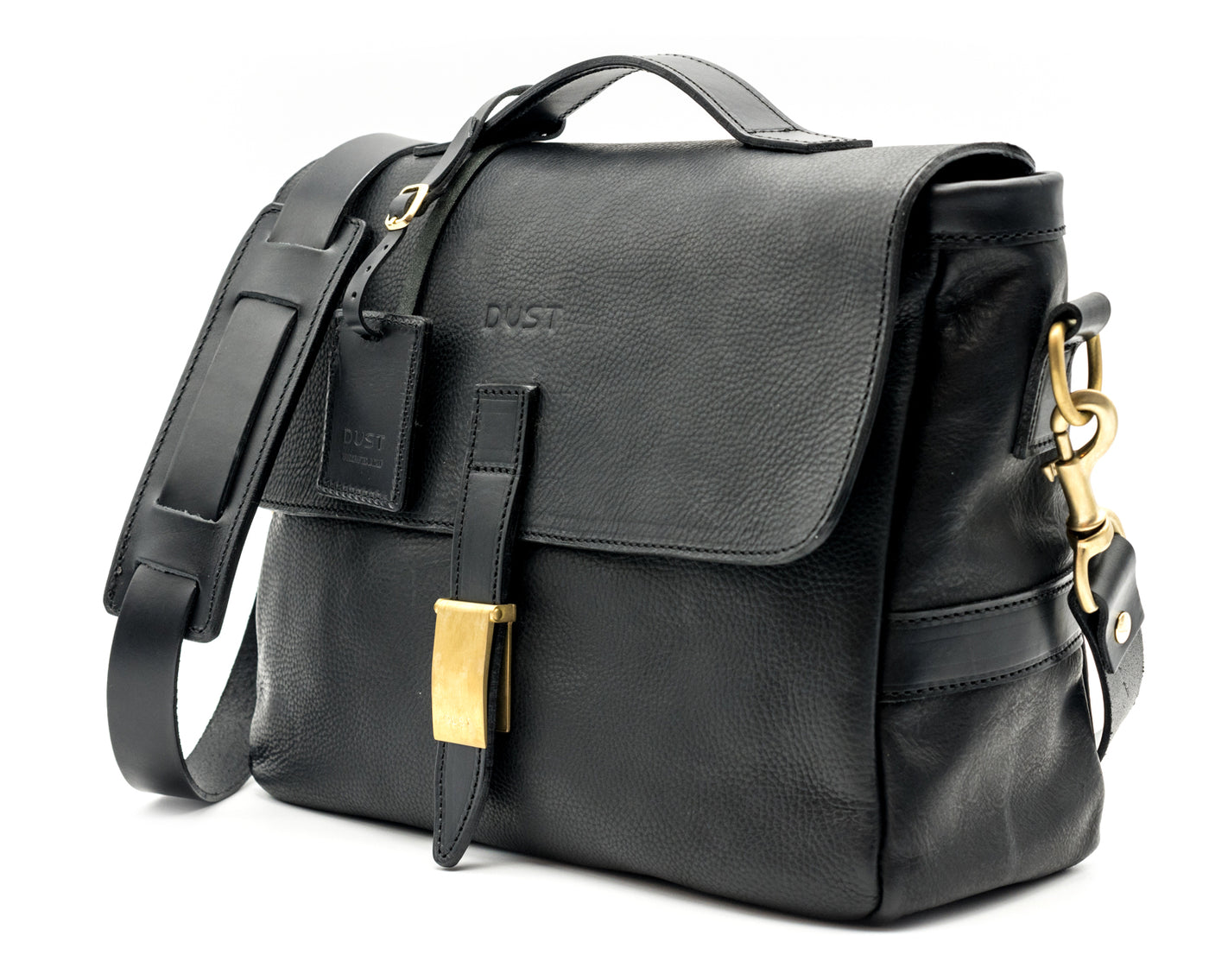 Mod 200 Bag Arizona Black