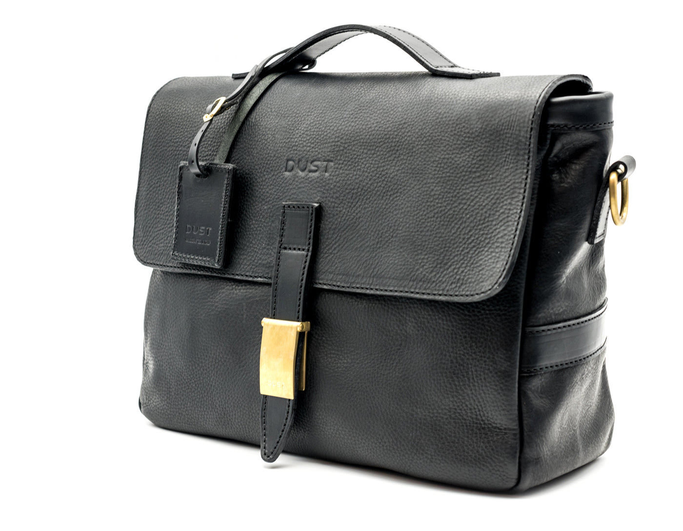 Mod 200 Bag Arizona Black