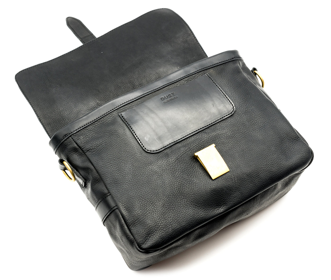 Mod 200 Bag Arizona Black
