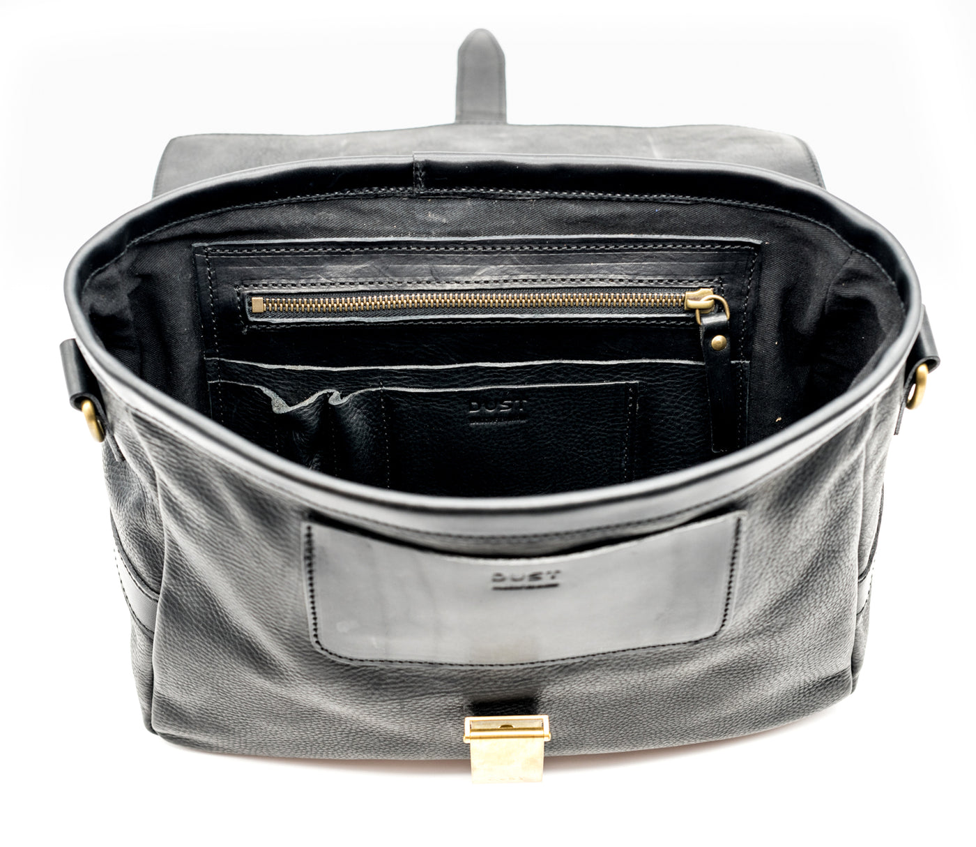 Mod 200 Bag Arizona Black