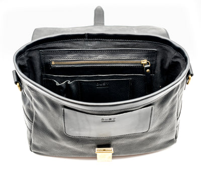 Mod 200 Bag Arizona Black