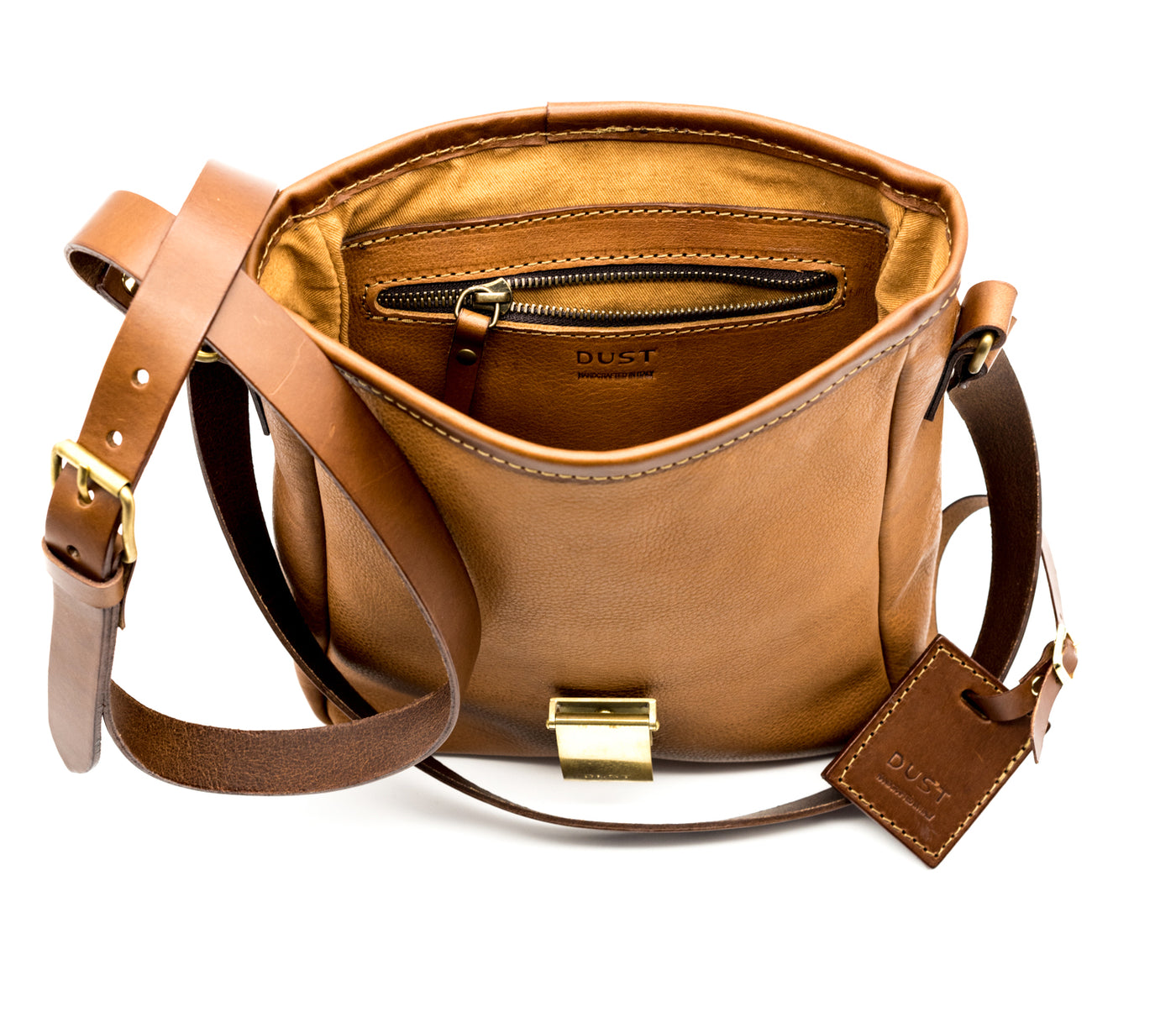 Mod 202 Bag Arizona Brown
