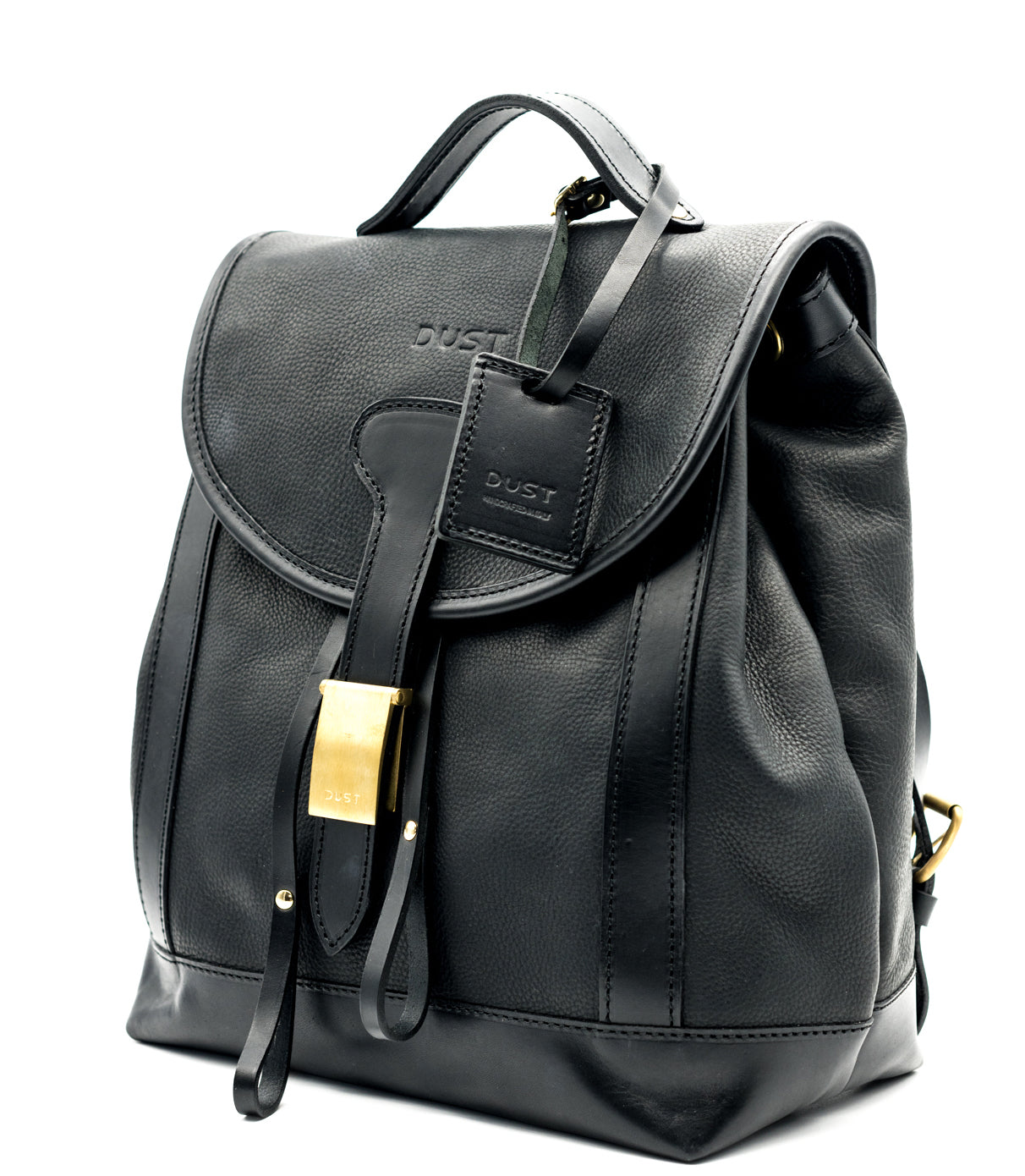 Mod 208 Backpack Arizona Black