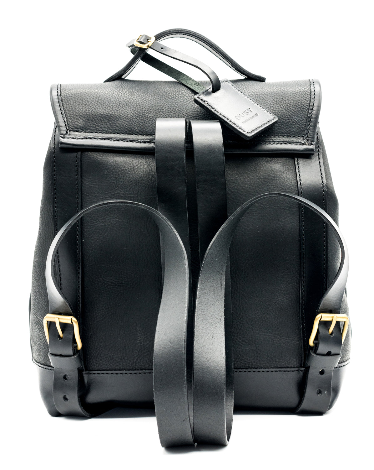 Mod 208 Backpack Arizona Black