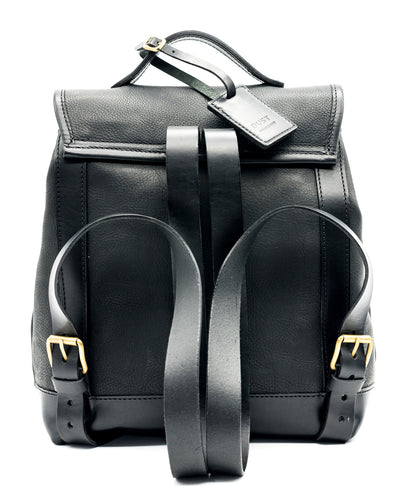 Mod 208 Backpack Arizona Black