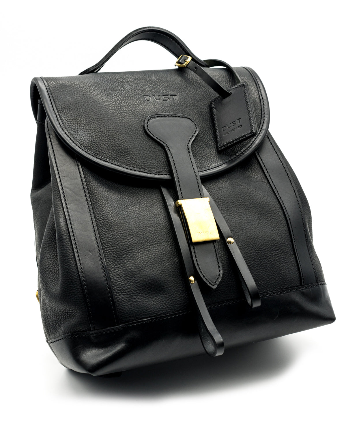 Mod 208 Backpack Arizona Black