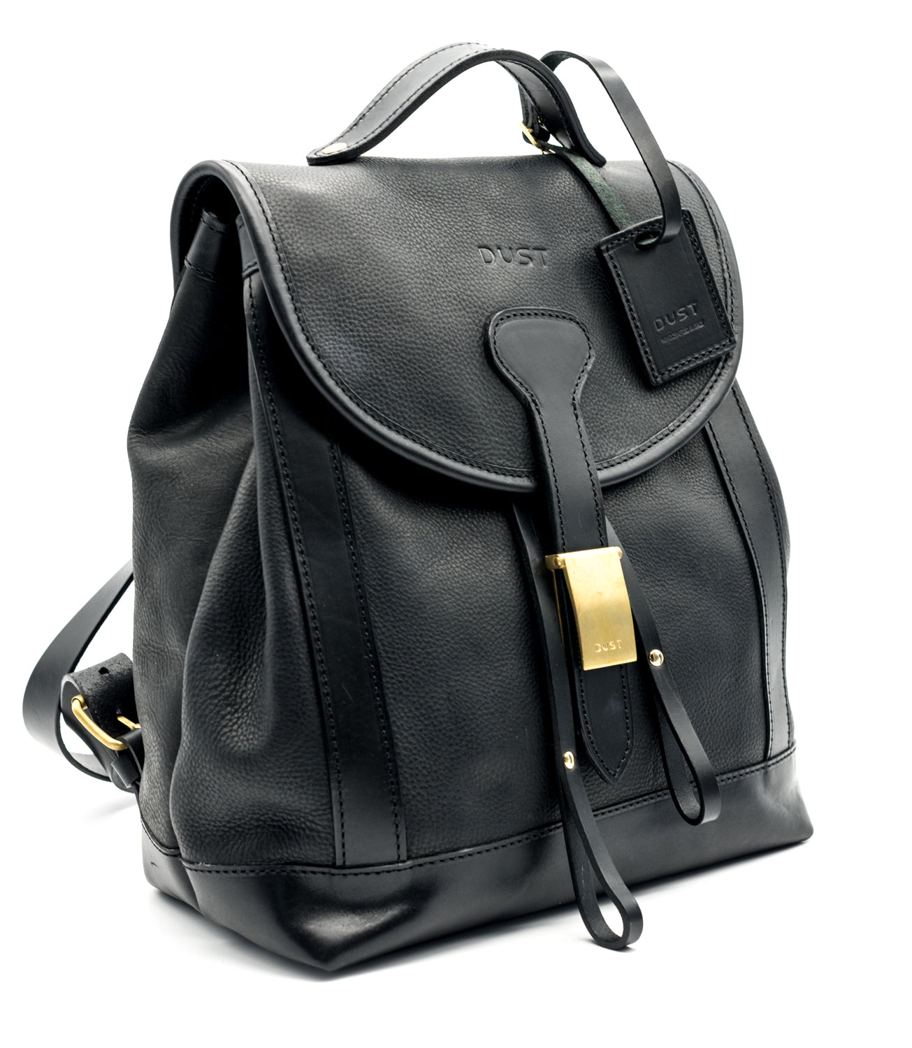 Mod 208 Backpack Arizona Black
