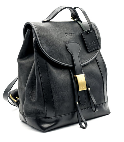 Mod 208 Backpack Arizona Black