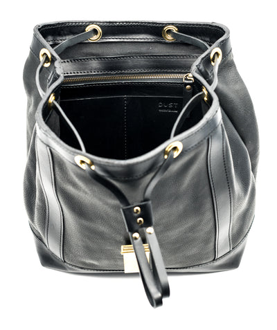 Mod 208 Backpack Arizona Black