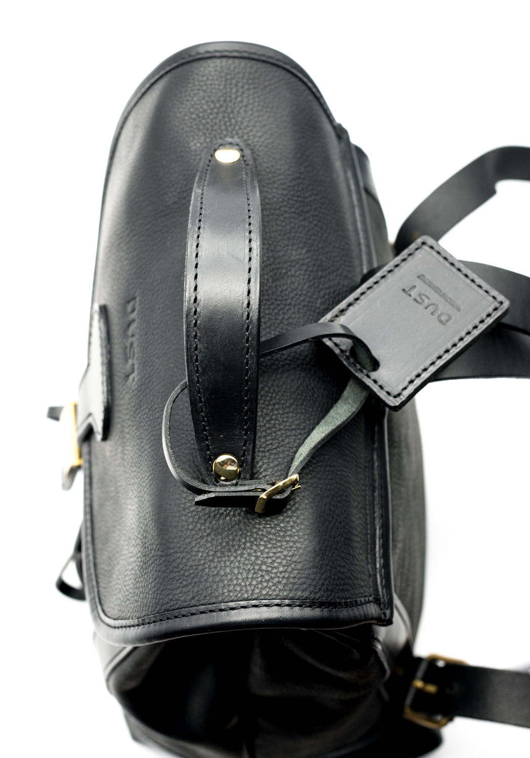 Mod 208 Backpack Arizona Black