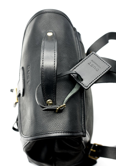 Mod 208 Backpack Arizona Black