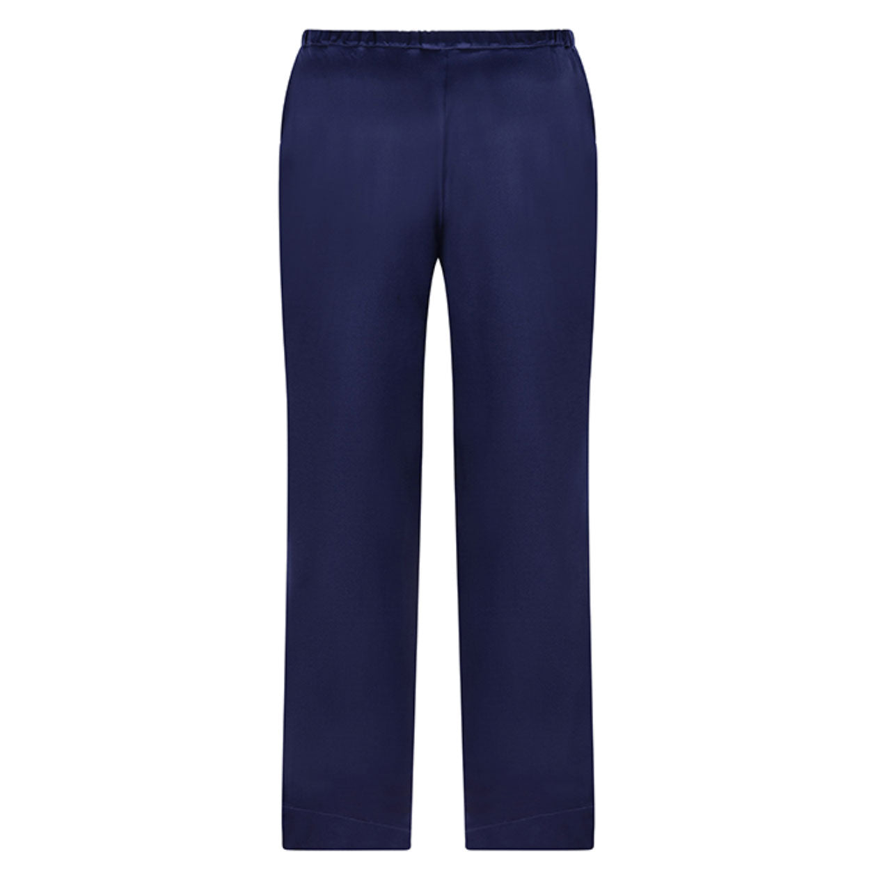 Elsa Navy Pyjama Trouser