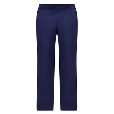 Elsa Navy Pyjama Trouser
