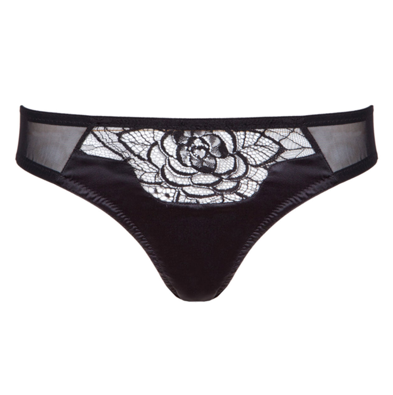 Tiffany Deco Back Brief