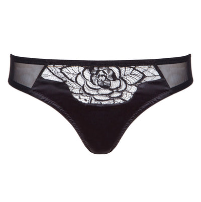 Tiffany Deco Back Brief