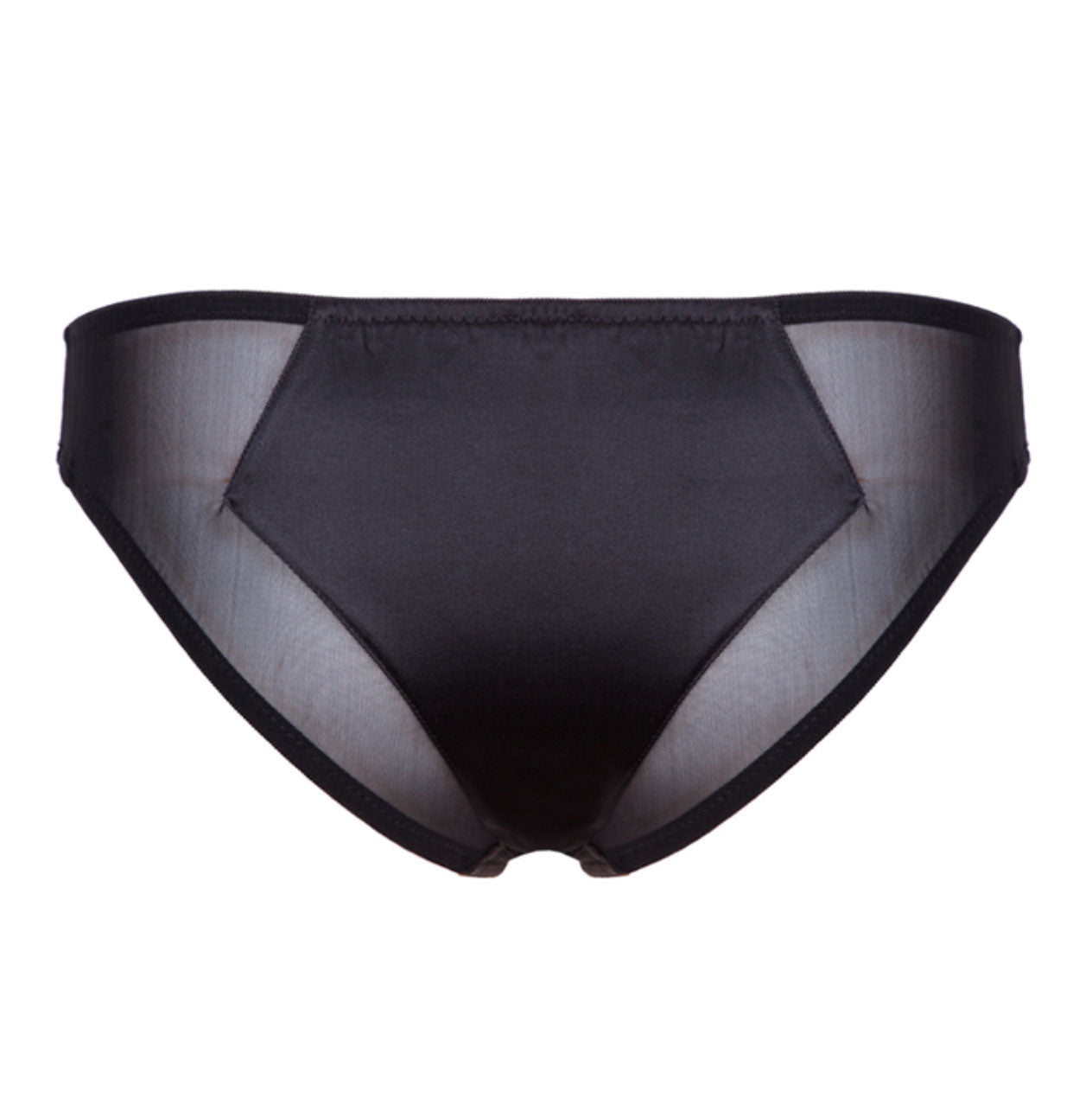 Tiffany Deco Back Brief