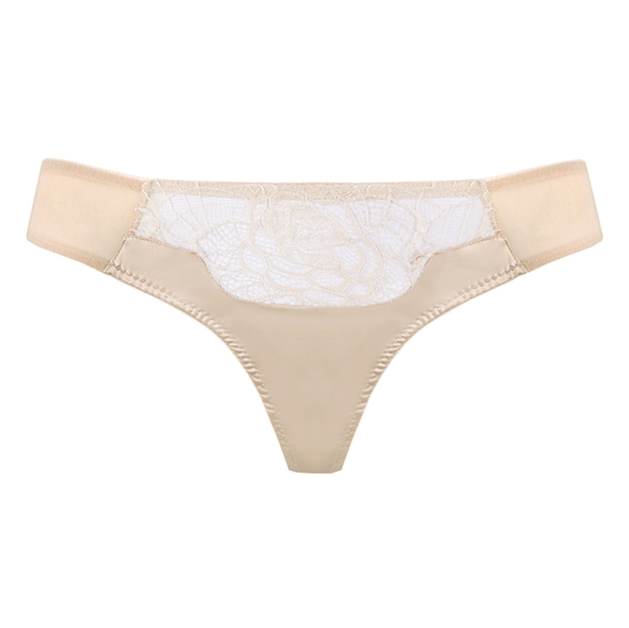 Tiffany Deco Back Brief
