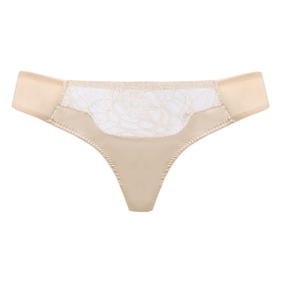 Tiffany Deco Back Brief