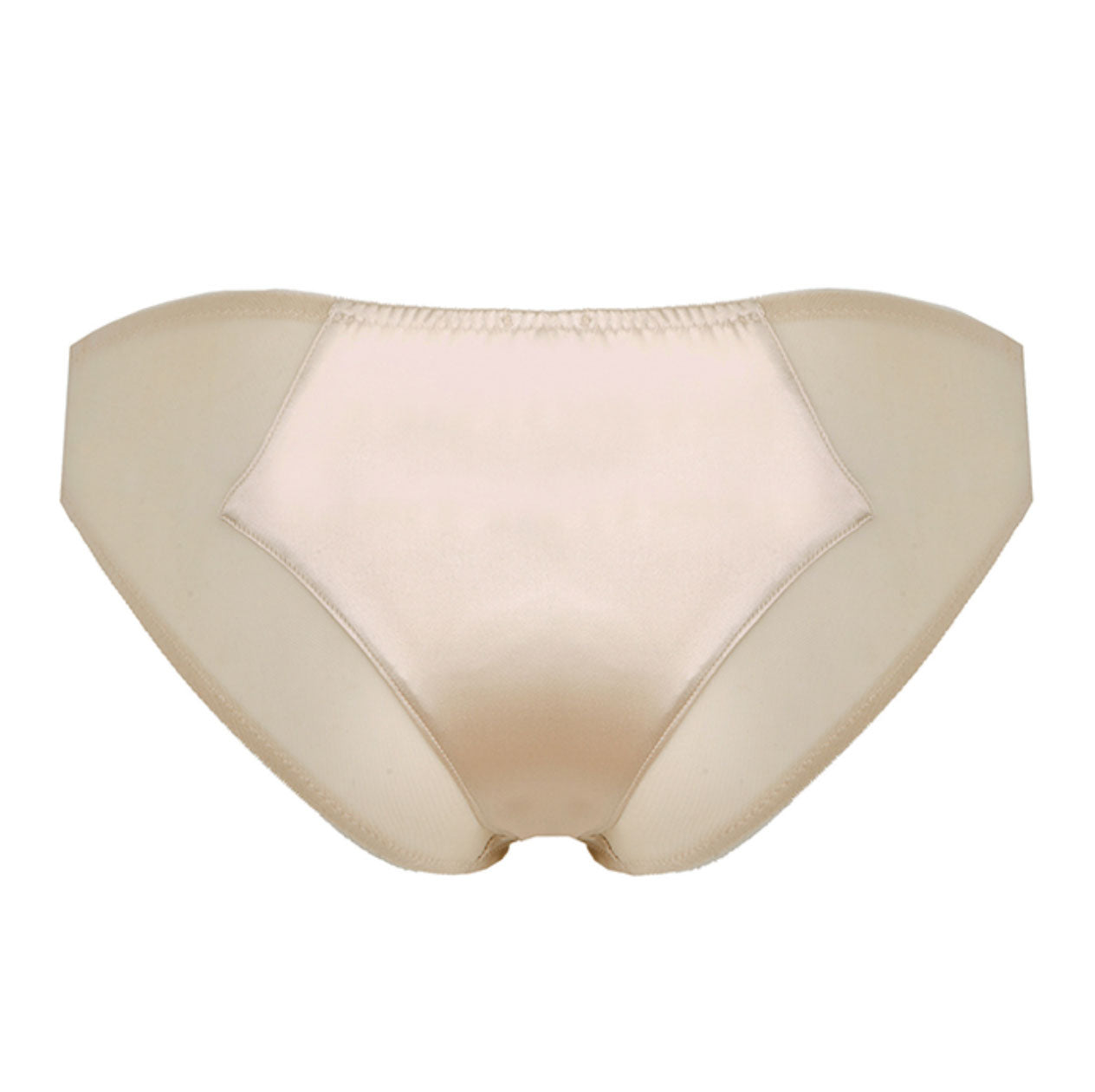 Tiffany Deco Back Brief