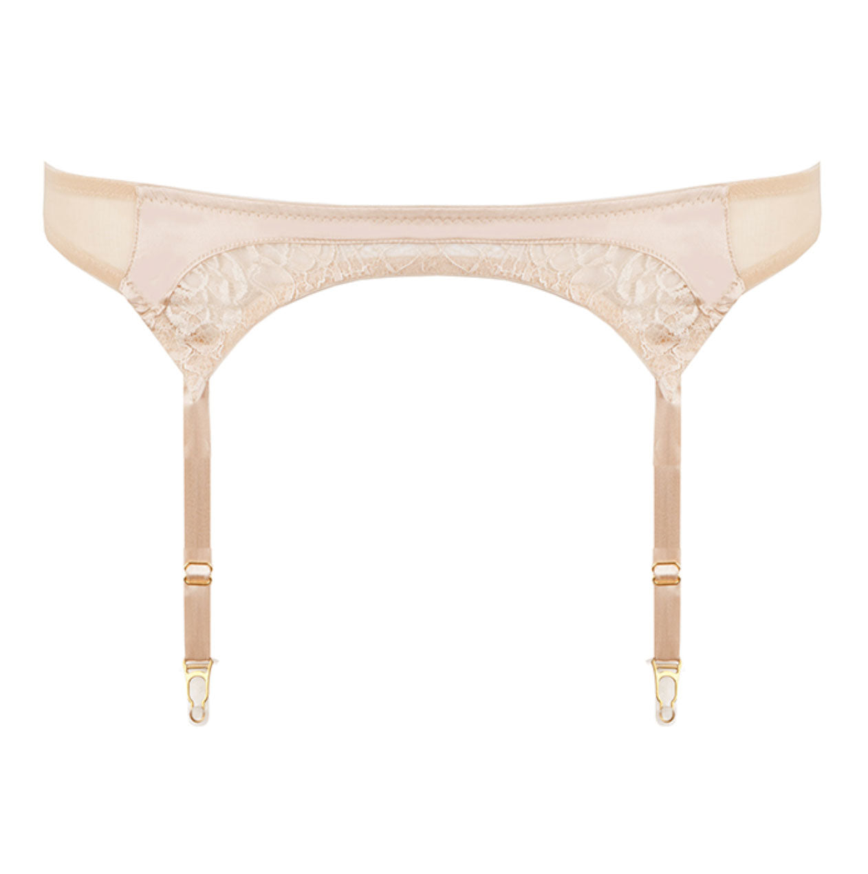Tiffany Suspender Belt