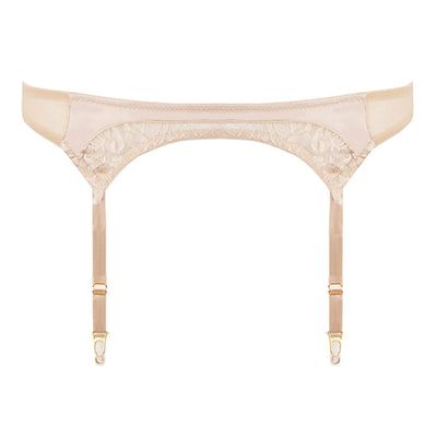 Tiffany Suspender Belt