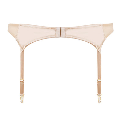 Tiffany Suspender Belt