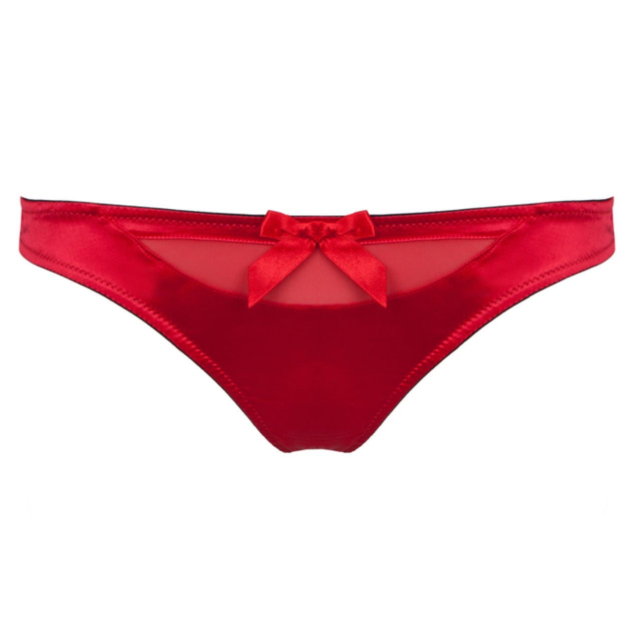 Grace Red Brief