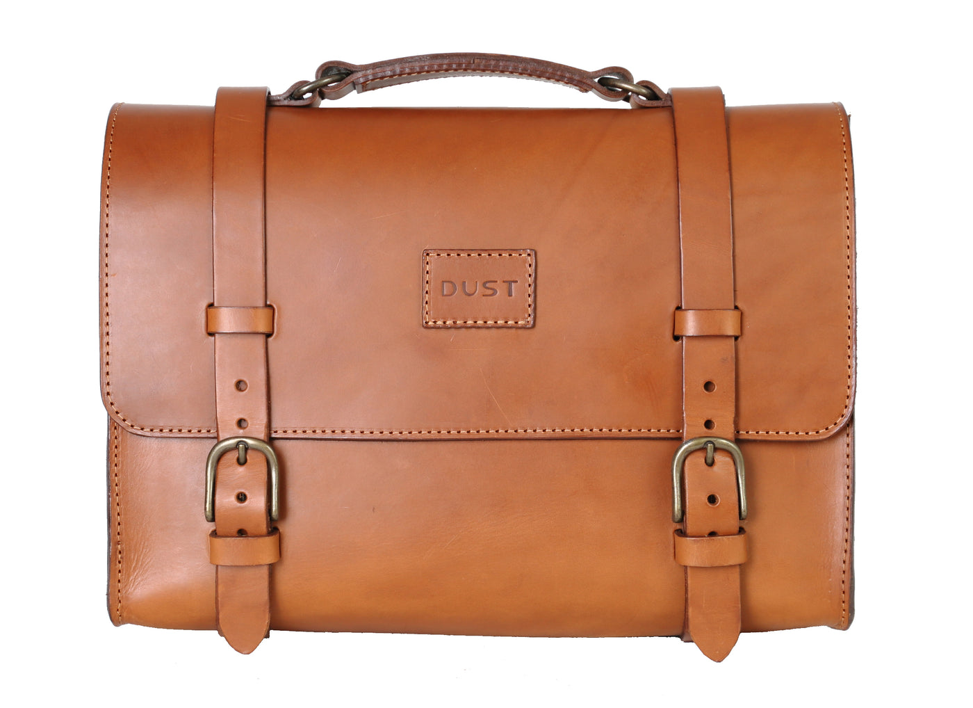 Mod 119 Business Bag Cuoio Brown