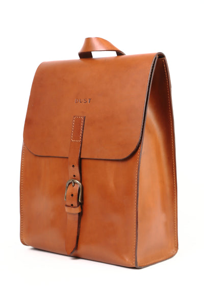 Mod 120 Backpack Cuoio Brown