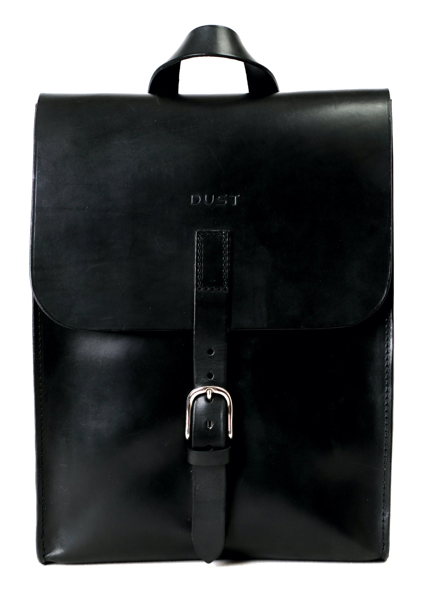 Mod 120 Backpack Cuoio Black